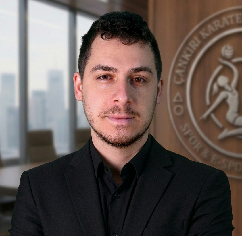 Furkan İzzet YILDIRIM